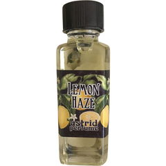 Lemon Haze by Astrid Perfume / Blooddrop