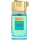 Atlantis by Somens