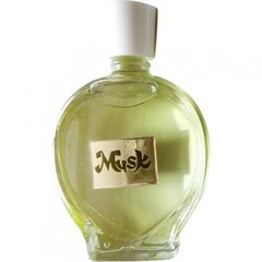 Musk by Bergerac