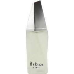 Artica by Albin du Roy