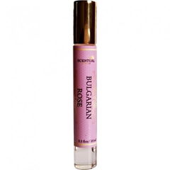 Bulgarian Rose (Perfume Oil) von Scentual Aroma
