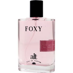 Foxy by Alt