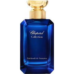 Patchouli de Sumatra von Chopard