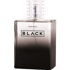 Black Uomo by Abelha Rainha