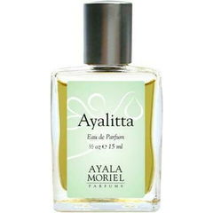 Ayalitta von Ayala Moriel