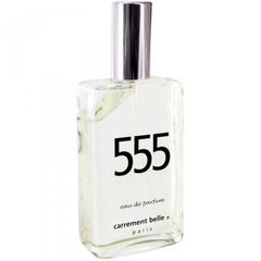 555 von Carrement Belle