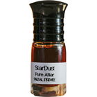 StarDust von Faizal Privée