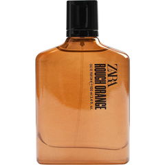 Rough Orange von Zara