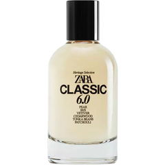 Classic 6.0 by Zara