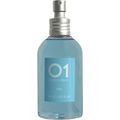 O1 by oxgn̄ / Oxygen