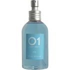 O1 by oxgn̄