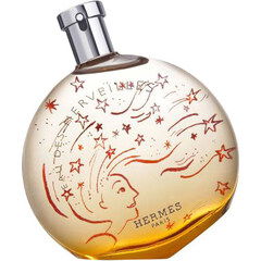 Eau des Merveilles Édition Limitée La Tête Dans Les Étoiles von Hermès