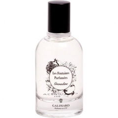 Les Fontaines Parfumées - Grenadine von Galimard