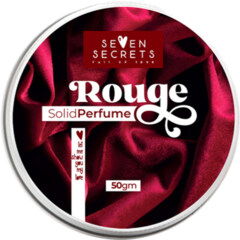 Rouge (Solid Perfume) by Seven Secrets