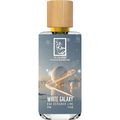 White Galaxy von The Dua Brand