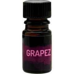 Grapez (Perfume Oil) von Arcana Wildcraft