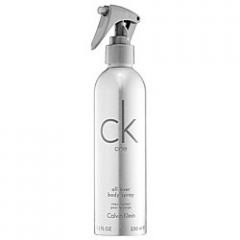 CK One (Body Spray) by Calvin Klein CK One (Body Spray) by Calvin Klein