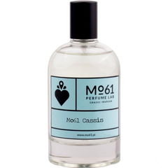 Mo61 Cassis by Mo61