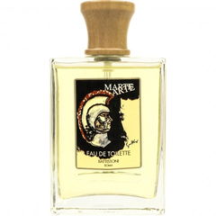 Marte Arte (Eau de Toilette) by Battistoni