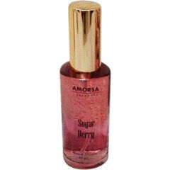 Sugar Berry by Amorsa Barbados