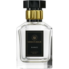 Blanco von Maison Solìs