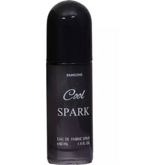 Cool Spark by Ramsons