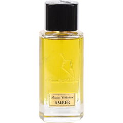 Private Collection - Amber by Faisal Aldayel / فيصل الدايل
