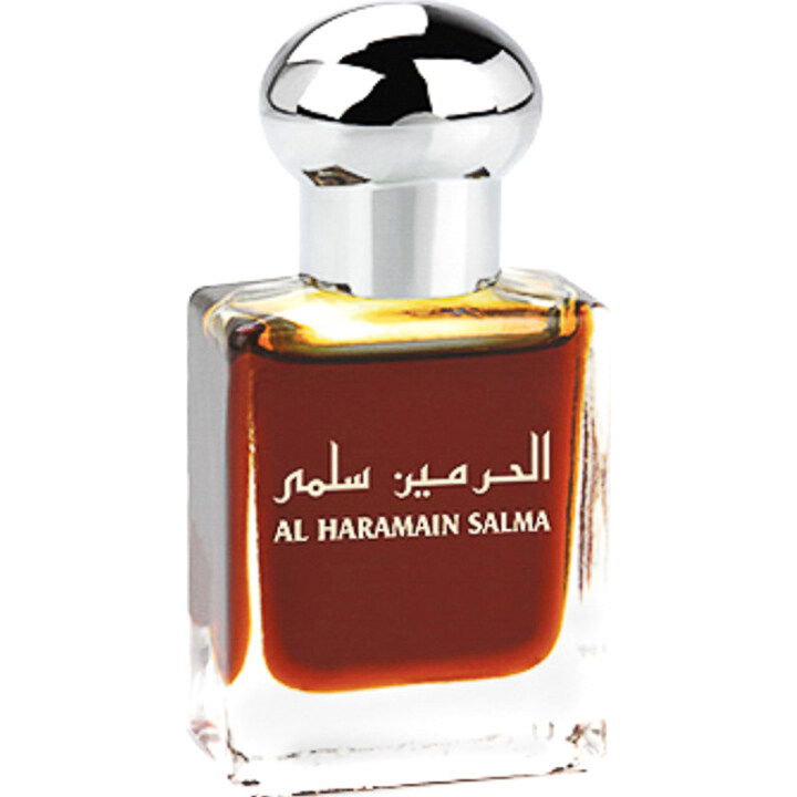 Salma by Al Haramain