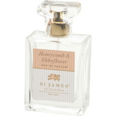 Honeycomb & Elderflower von St James of London