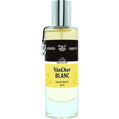 VinCher Blanc by Odetú