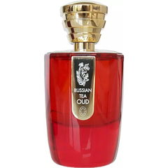 Russian Tea Oud von Masque