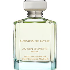 Bespoke Parfum Collection - Jardin d'Ombre von Ormonde Jayne