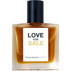Love for Sale von Francesca Bianchi