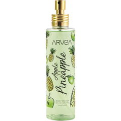 Apple Pineapple von Arvea