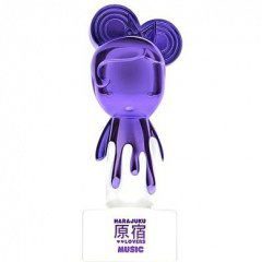 Pop Electric Music by Harajuku Lovers / Gwen Stefani