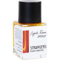 Cigar Rum Intense by Strangers Parfumerie