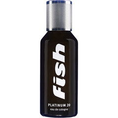 Platinum 20 von Fish