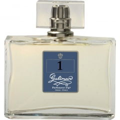 1 (Eau de Parfum) von Galimard