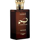 Tabassum Oud Élixir von Hamidi Oud & Perfumes