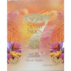 Lalita by Seven Skies