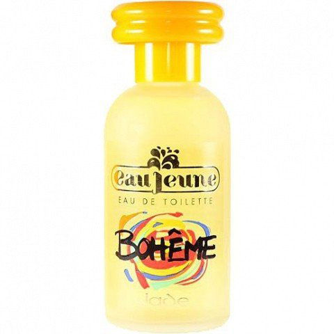 Bohême von Eau Jeune