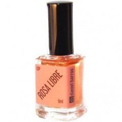 Rosa Libre von Daniel Barros