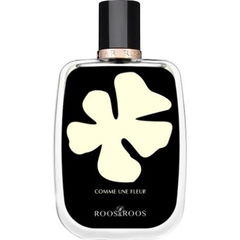 Comme Une Fleur von Roos & Roos / Dear Rose