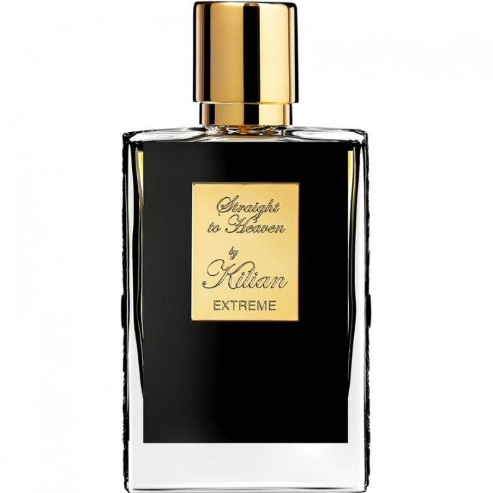 Straight to Heaven Extreme von Kilian