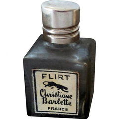 Flirt by Christiane Barlette