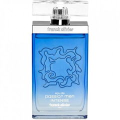 Eau de Passion Men Intense by Franck Olivier