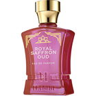 Royal Saffron Oud von Habibi