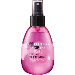 Romantic Drops - Kety / ロマンチック ドロップス ケティ (Body Mist) by Angel Heart / エンジェルハート