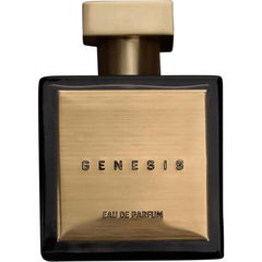 Genesis von Brandt