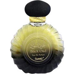 Black Oud (Perfume Oil) von Surrati / السرتي